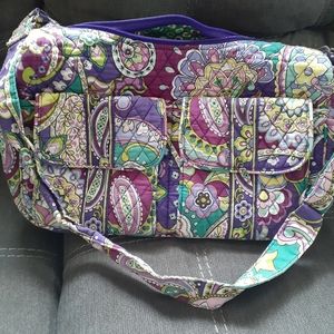 Vera Bradley Shoulder Bag